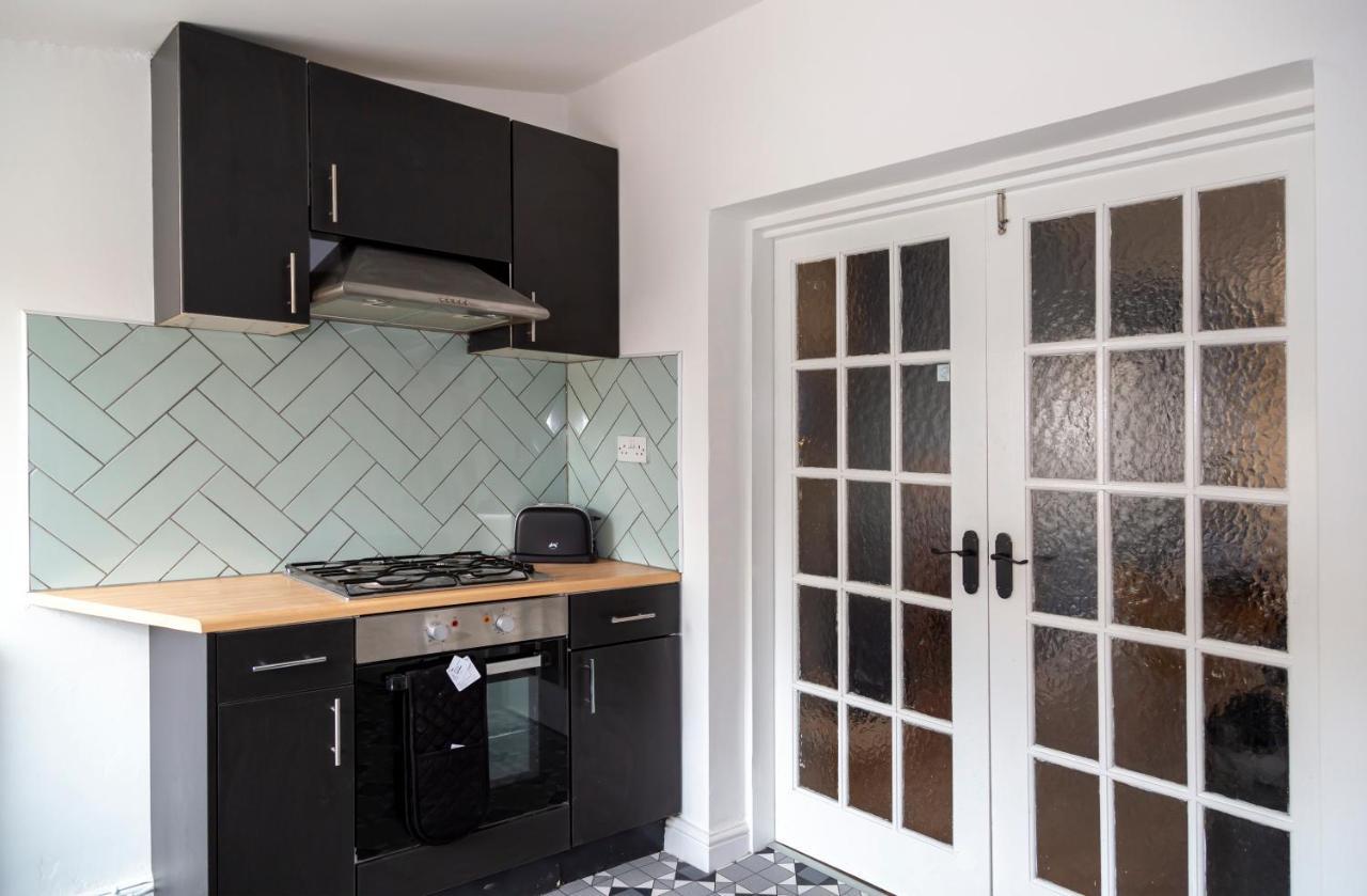 梅瑟蒂德菲尔Family Friendly, Modern House Just 1M From Bike Park Wales别墅 外观 照片
