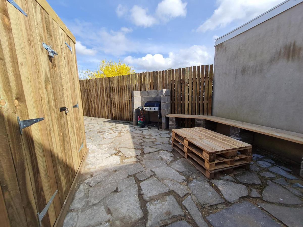 梅瑟蒂德菲尔Family Friendly, Modern House Just 1M From Bike Park Wales别墅 外观 照片